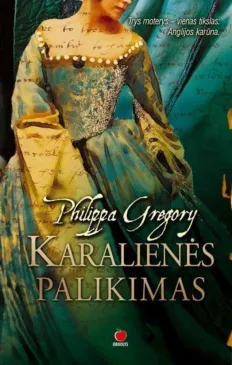 Karalienės palikimas