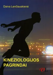 Kineziologijos pagrindai
