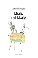 kitaip nei kitaip