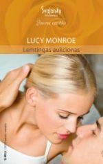 Lemtingas aukcionas (Jausmų egzotika)