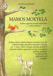 Mamos mokykla