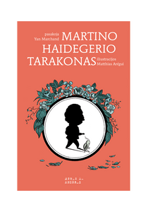 Martino Heidegerio tarakonas