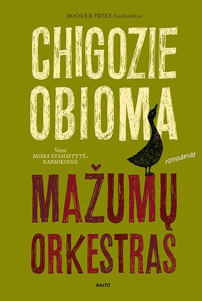 Mažumų orkestras