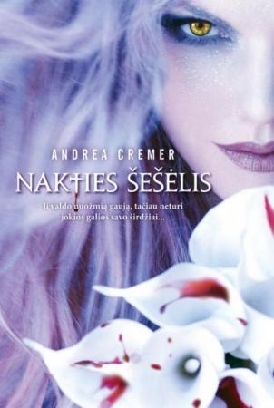 Nakties šešėlis