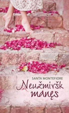 Neužmiršk manęs