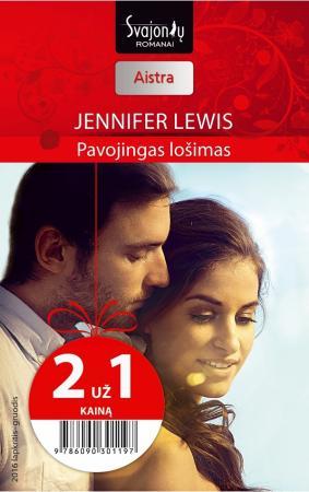 Pavojingas lošimas (Aistra) 