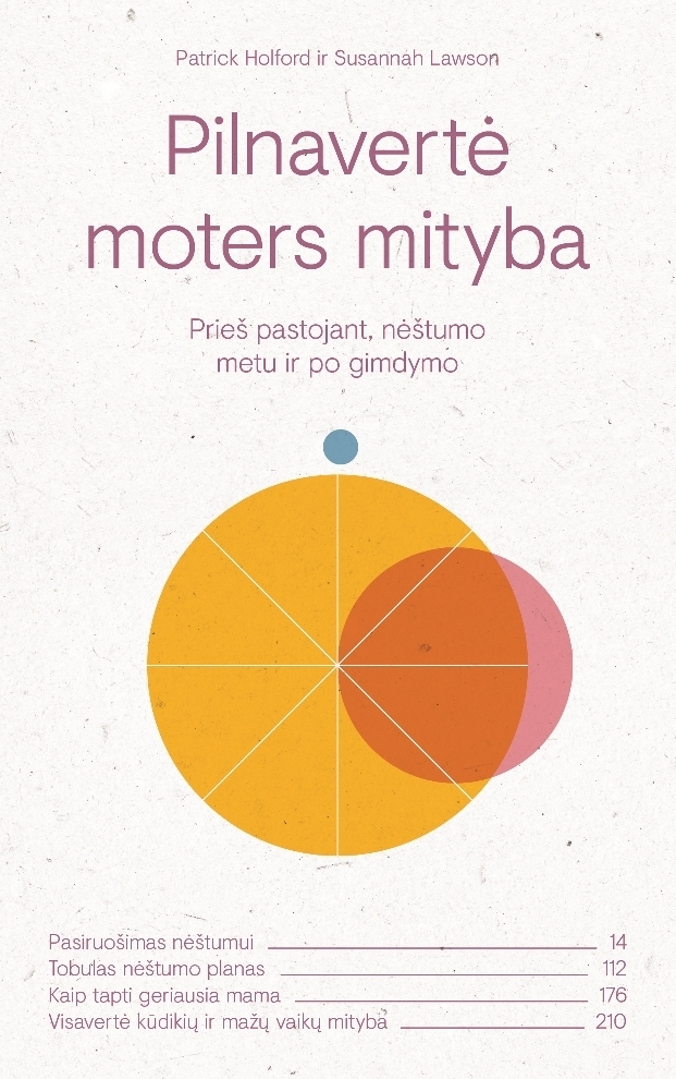 Pilnavertė moters mityba: prieš pastojant, nėštumo metu ir po gimdymo