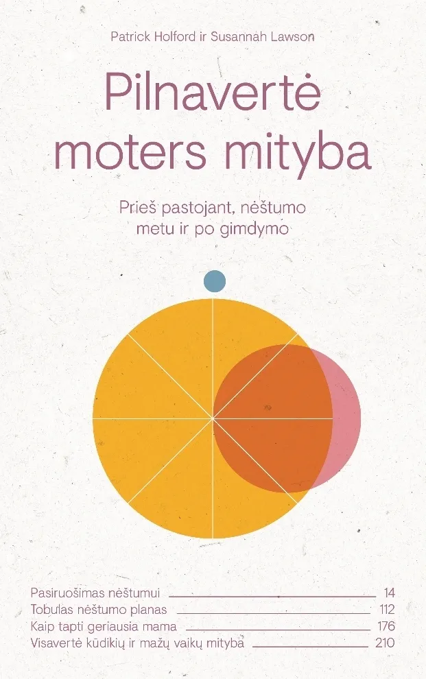 Pilnavertė moters mityba: prieš pastojant, nėštumo metu ir po gimdymo
