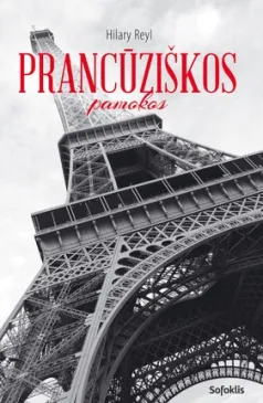 Prancūziškos pamokos
