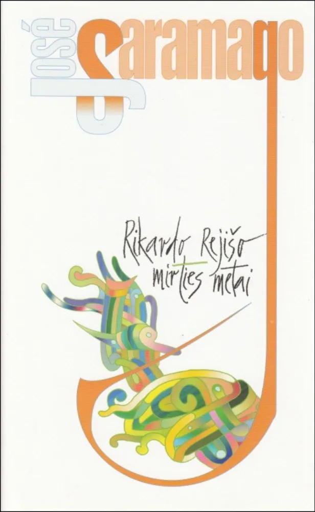 Rikardo Rejišo mirties metai