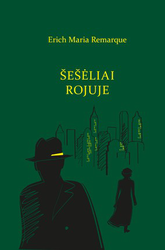 Šešėliai rojuje
