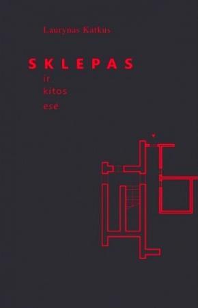 Sklepas ir kitos esė