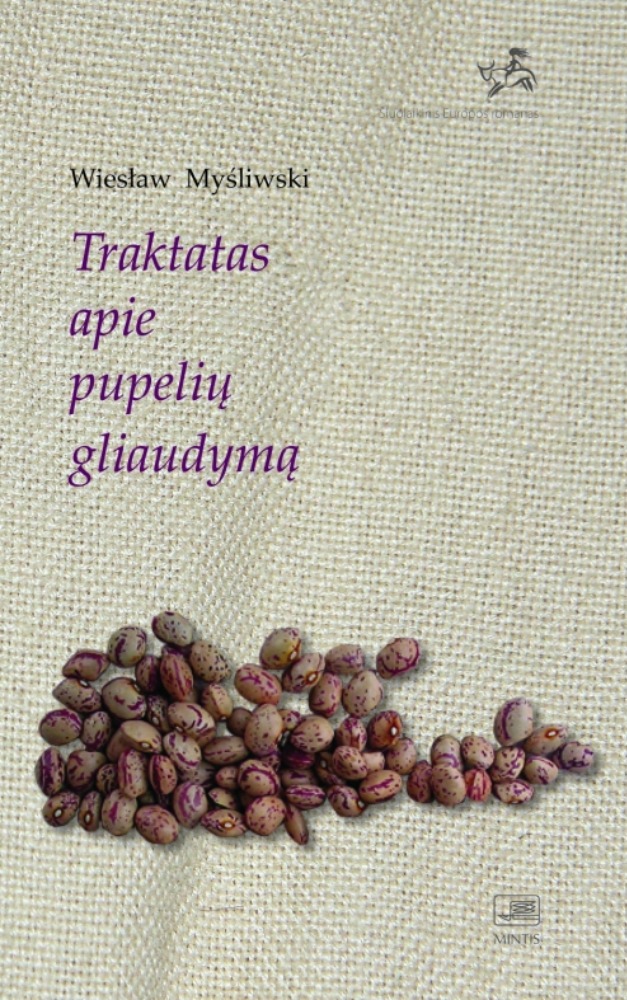 Traktatas apie pupelių gliaudymą