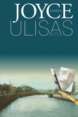 Ulisas, pirma knyga (2-as leidimas)