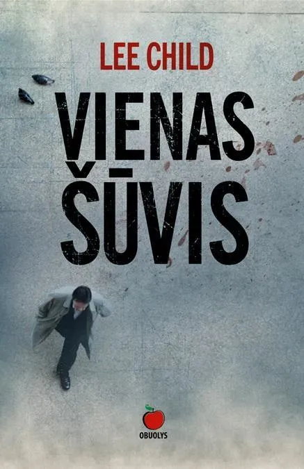 Vienas šūvis