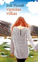 Vienišas vilkas