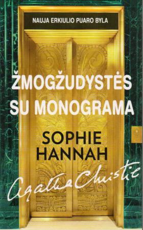 Žmogžudystės su monograma