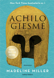 Achilo giesmė