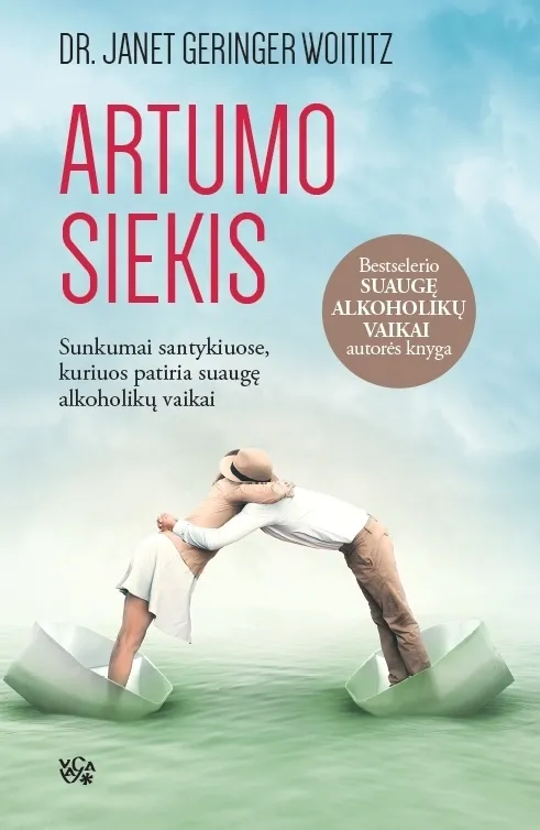 Artumo siekis