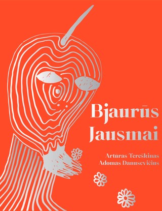 Bjaurūs jausmai