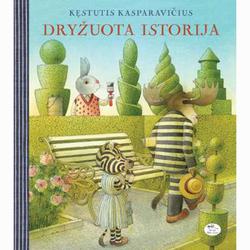 Dryžuota istorija