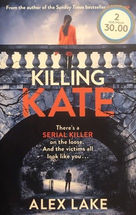 Killing Kate