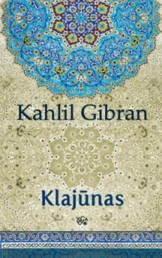 Klajūnas