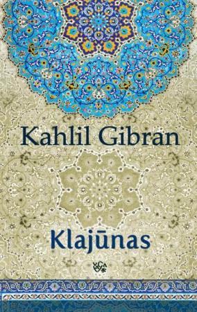 Klajūnas
