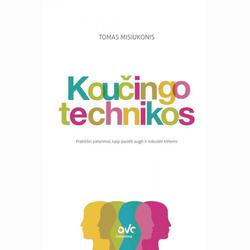 Koučingo technikos