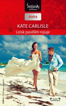 Leisk pasilikti rojuje (Aistra)