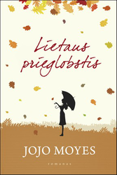 Lietaus prieglobstis