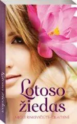 Lotoso žiedas