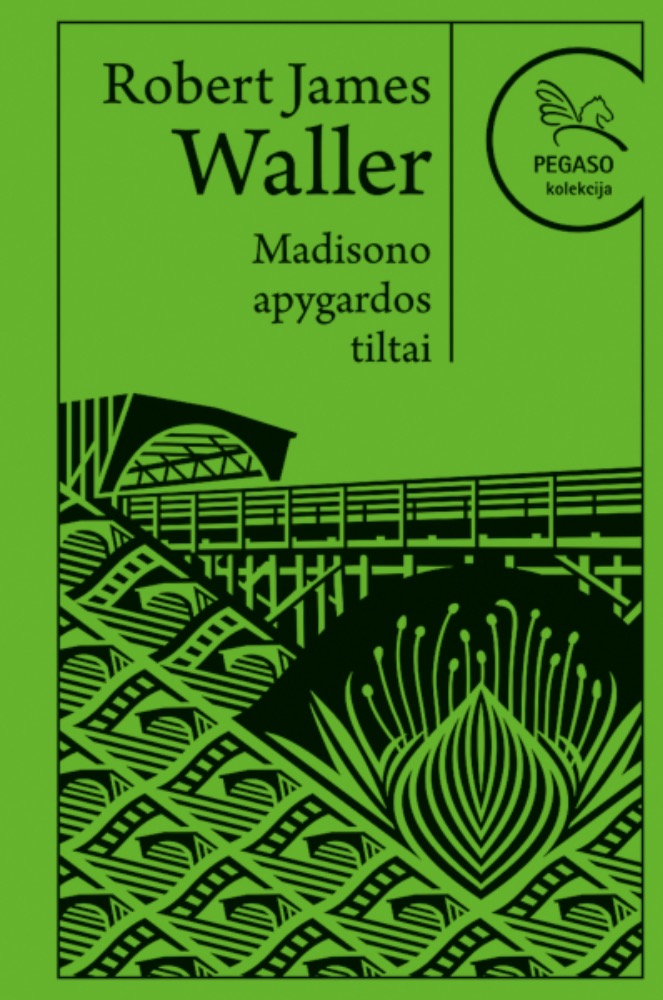 Madisono apygardos tiltai