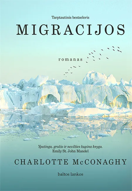 Migracijos