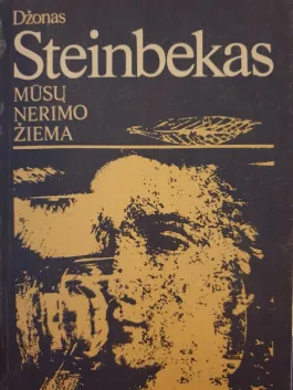 Mūsų nerimo žiema