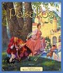 Pasakos