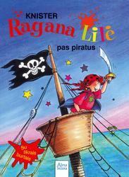 Ragana Lilė pas piratus. 3-oji knyga