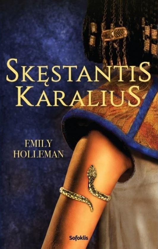 Skęstantis karalius