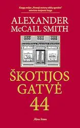 Škotijos gatvė 44