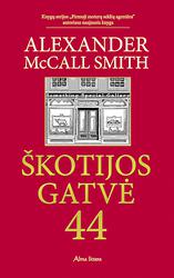 Škotijos gatvė 44