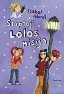 Slaptoji Lolos misija