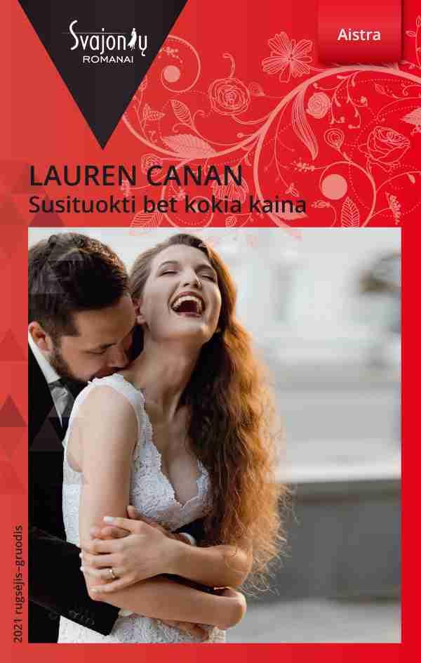 Susituokti bet kokia kaina (Aistra)