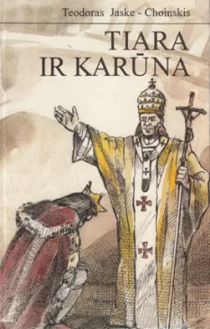 Tiara ir karūna