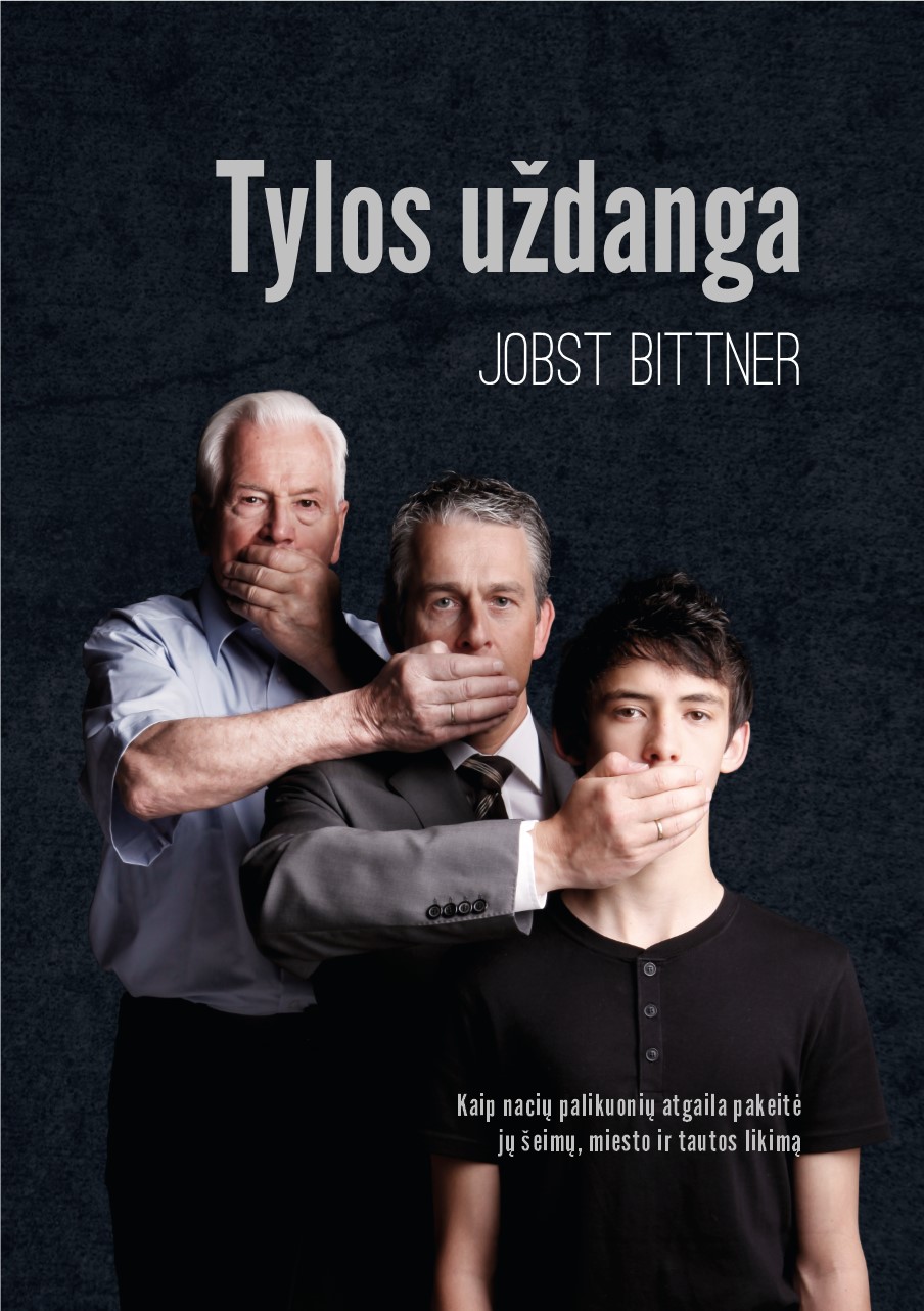 Tylos uždanga