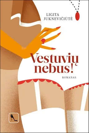 Vestuvių nebus!