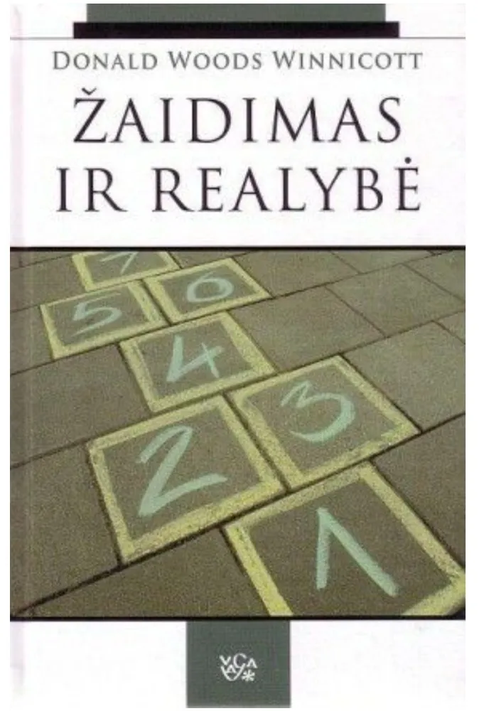 Žaidimas ir realybė
