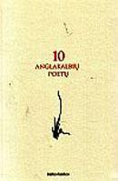 10 anglakalbių poetų