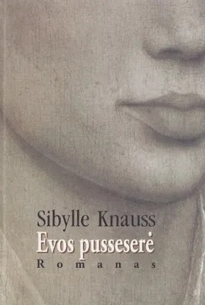 Evos pusseserė