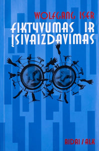 Fiktyvumas ir įsivaizdavimas