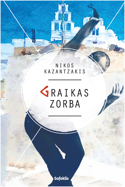 Graikas Zorba
